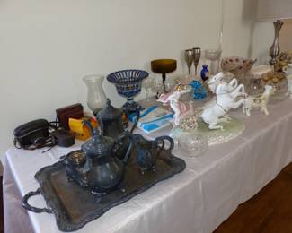 Bric-A-Brac