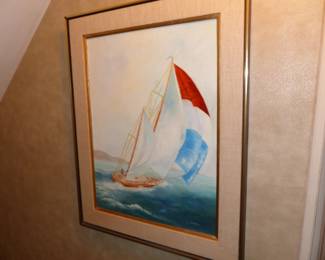 Decorative Picture
