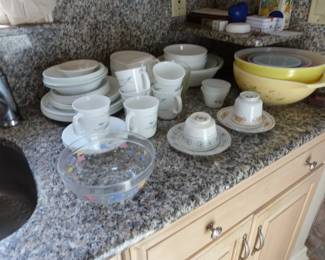 Kitchenware