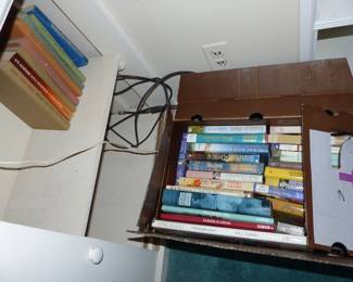 Magazines & Books