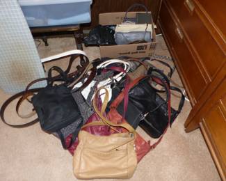Handbags