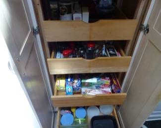 Kitchenware