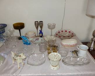 Bric-A-Brac