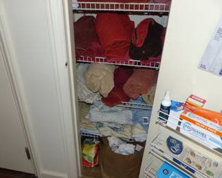 Linens