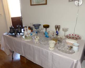 Bric-A-Brac