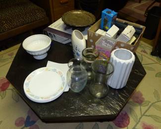 Bric-A-Brac