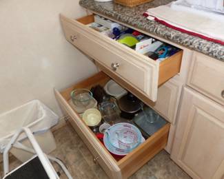 Kitchenware
