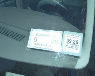 2005 Lincoln Town Car Limited With 105,201 miles