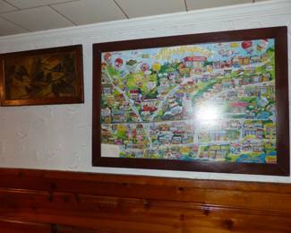 Wall Hangings