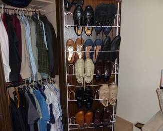 Men's & Women's Clothing & Shoes