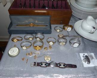 Watches