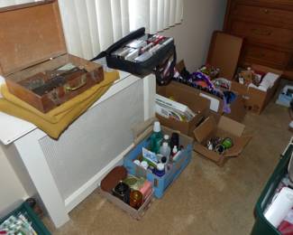 Misc Items