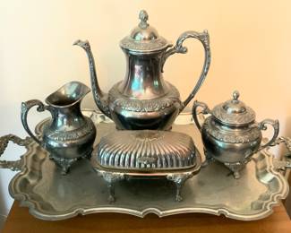 Silverplate