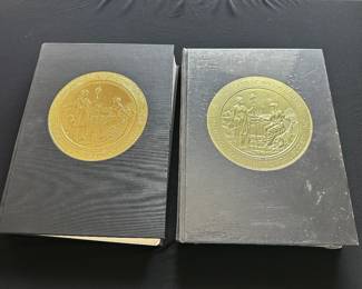 This book is The Heritage of Macon County, North Carolina, 1987, a first edition hardcover published by the Macon County Historical Society ( two copies) 