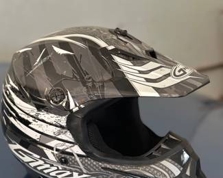 GMAX GM46Y Shredder youth dirt bike 