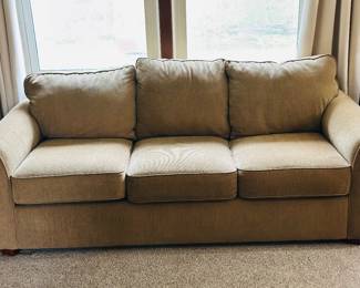 La-Z-Boy sleeper sofa