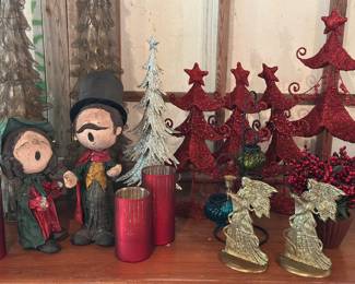 Christmas decorations