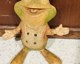 Rempel Froggy the Gremlin