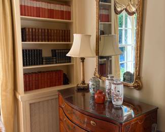 more books and other items featured in separate photos