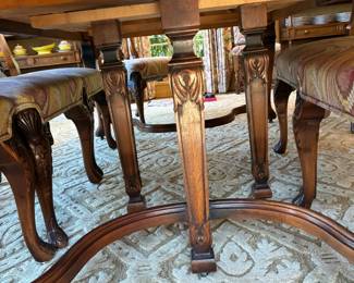 table base