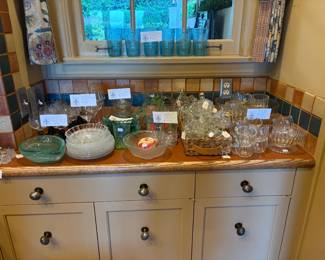 more for sale during in-person shopping only