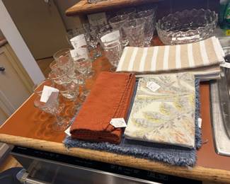 more for sale during in-person shopping only