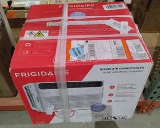 6,000 BTU 120-Volt Window Room Air Conditioner