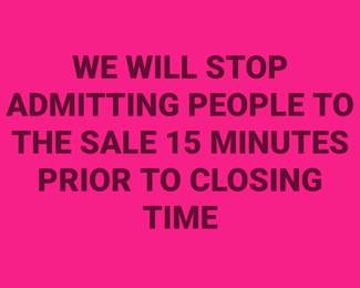 Sale Picture