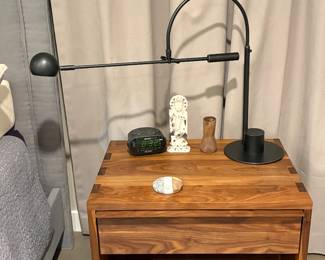 Room & Board Anton night table