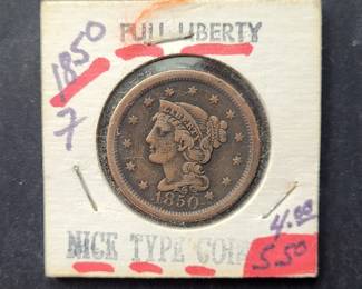 Sale Picture