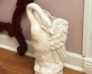 New decorative items - umbrella stand