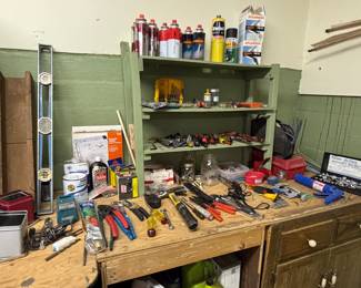 Tools