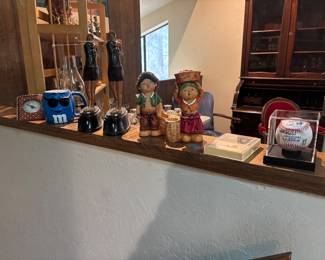 Bric a brac
