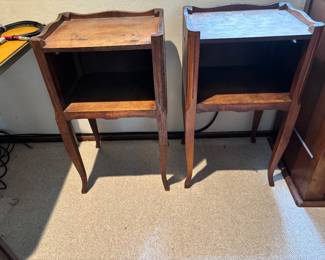 Pr night stands