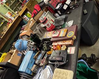 Misc stuff