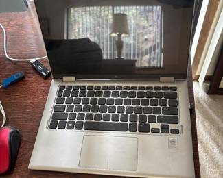 Dell Laptop