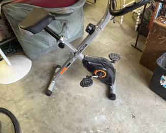 Exercycle 
