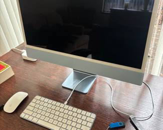 Mac computer