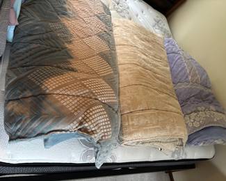 Comforters