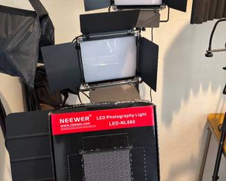 Newer lighting