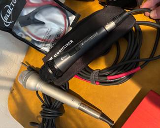 Mics