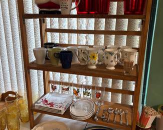 Dishes