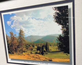 PMC golf course 