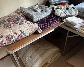 Blankets