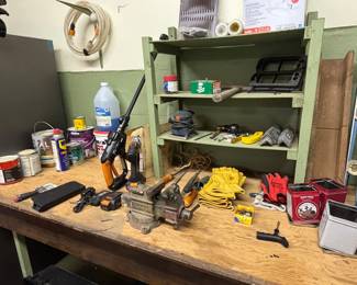 Tools