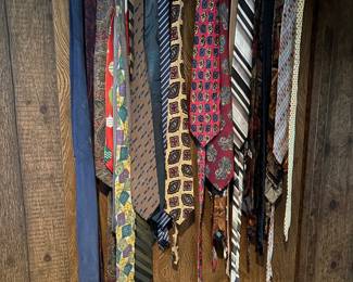 Ties