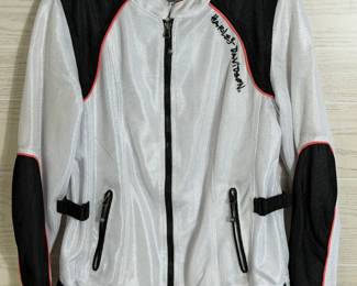 HARLEY DAVIDSON WOMENS CASCADE MESH JACKET