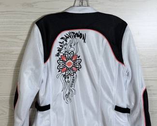 HARLEY DAVIDSON WOMENS MESH JACKET