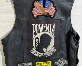 POW MIA
