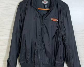 HARLEY DAVIDSON HEATED JACKET LINER